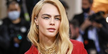 صحبت‌های کارا دلوین درباره اعتیادش