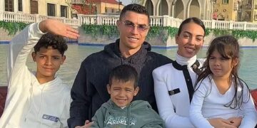 دلیل جالب کریس رونالدو برای خالکوبی نکردن!