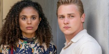 جدایی زوج مشهور سوژه شد.