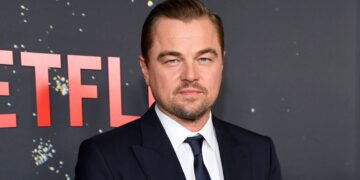 رابطه جک تایتانیک با مفسد مالی در مهمانی شبانه دردسرساز شد!