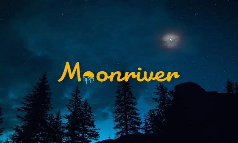 معرفی Moonriver