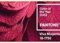 شرکت رنگ پنتون، ویوا سرخابی را به عنوان رنگ سال خود انتخاب کرده است