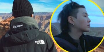 مستند شوگا عضو گروه BTS