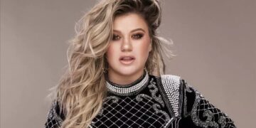 طلاق دردناک کلی کلارکسون