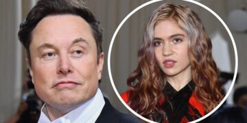 اسم عجیب و غریب ایلان ماسک