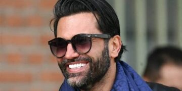 تجربه شوکه کننده علیرضا نیکبخت از نوشتن وصیت نامه