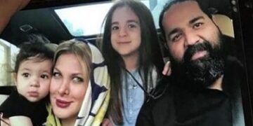 خواب 9 ساعته رضا صادقی در ماشین لاکچری‌اش سوژه کاربران شد!