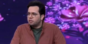 حامد سلطانی