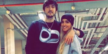 حال و روز دیدنی سردار آزمون در آلمان