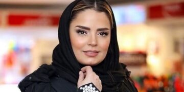 واکنش جنجالی سپیده خداوردی به شائبه طلاق اش