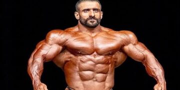 وقتی هادی چوپان دست از سر فتوشاپ برنمی دارد