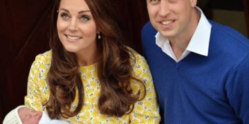 قیمت های نجومی و عجیب جواهرات مگان مرکل!