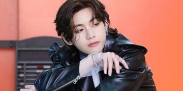 تهیونگ آرمی‌ها را شگفت زده کرد