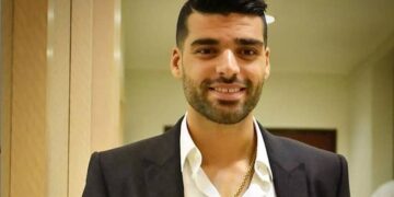 واکنش جالب مهدی طارمی در واکنش به نیمکت نشینی اش.