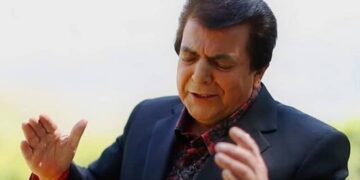 خبر مهاجرت عباس قادری تکذیب شد