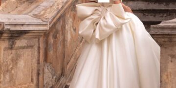 واکنش های عجیب به کناره گیری طراح معروف از دنیای مد!