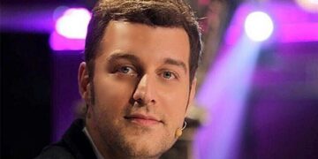 باربد بابایی