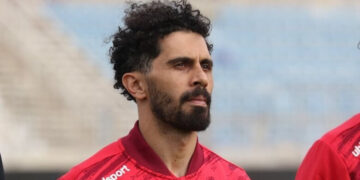 حرکت با توپ امید عالیشاه وسط جشن عروسی اش!