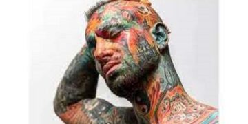 صحبت های جنجالی امیر تتلو