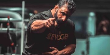 رپ خوانی باورنکردنی هادی چوپان: خواننده رپ حریف می طلبم!