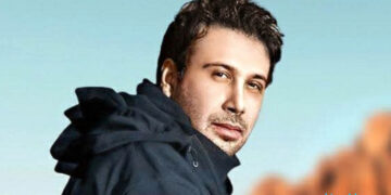 پست تلخ و دردناک محسن چاوشی عکس