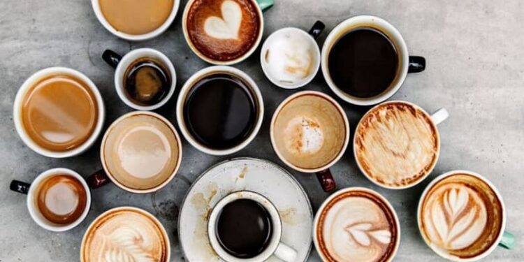 نوشیدن قهوه از ابتلا به دیابت نوع 2 پیشگیری می کند