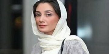 هدیه تهرانی