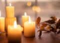 چطور شمع مناسب برای مراسم هایمان انتخاب کنیم؟