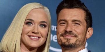 کیتی پری اعتیادش را ترک کرد!