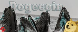 1.4 میلیارد Dogecoin توسط 2 نهنگ فروخته شد