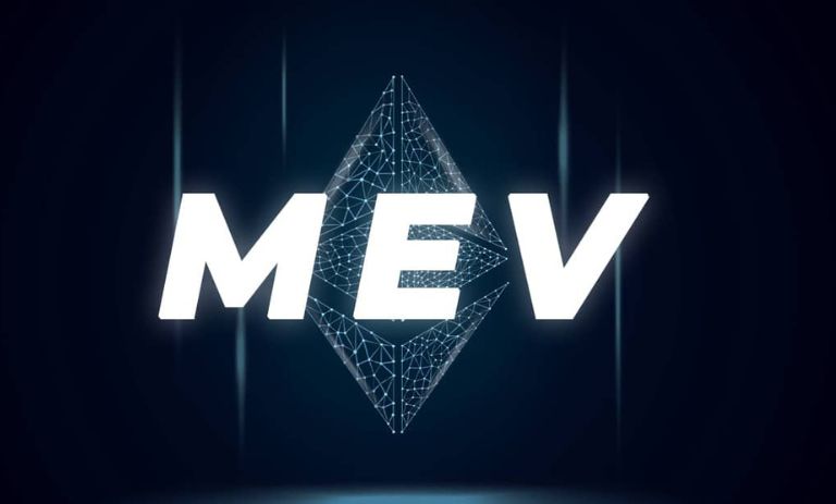 فرآیند MEV