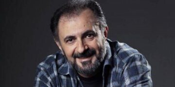 آیا می دانستید این خانم معروف همسر اول "علی دهکردی" بوده/ عکس