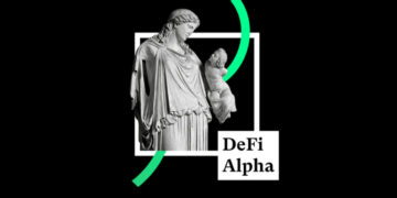 شاخص آلفا در دیفای