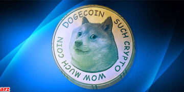 میلیاردها دلار دوج کوین توسط Robinhood هولد می‌شود