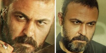 لقب جالبی که مهراد صدیقیان برای علیرضا کمالی انتخاب کرد