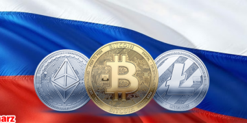 چه تعداد از خانوارهای روسیه رمز ارز هولد می‌کنند؟