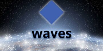پلتفرم waves