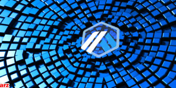 فروش 3.74 میلیون آربیتروم توسط دو نهنگ بزرگ