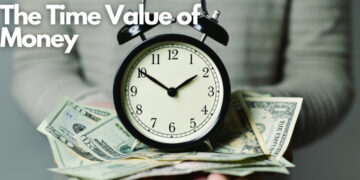 ارزش زمانی پول