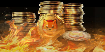 طی یک هفته 1 میلیارد شیبا از چرخه حذف شد