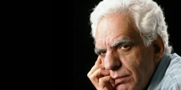 یادداشت عجیب رضا میرکریمی در مورد حال کیومرث پوراحمد در روزهای اخیر