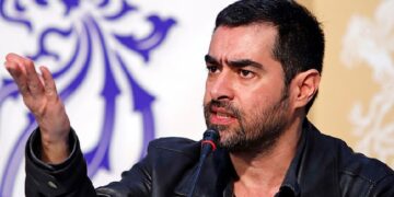 واکنش متفاوت شهاب حسینی به خودکشی کیومرث پوراحمد