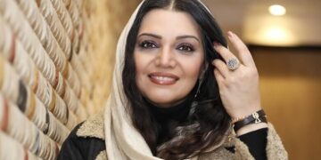 بلای عجیبی که کرونا بر سر الهام پاوه نژاد آورد