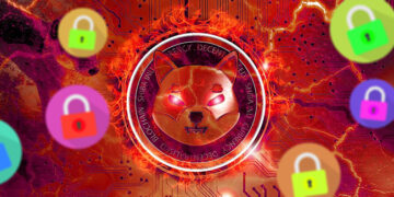 مجموع دارایی قفل شده شیبا 70 درصد افت کرده است