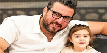 1680793526 تبریک متفاوت محسن کیایی به مناسبت تولد نوید محمدزاده