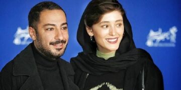 تبریک تولد خاص حامد بهداد و بهرام افشاری به نوید محمدزاده