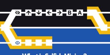 سلفیش ماینینگ