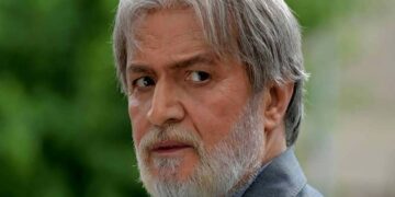 مرحوم امین تارخ که یکی از بزرگان عرصه سینما و تلویزون بود در جوانی اش با منصوره شادمنش بازیگر خوش چهره قبل انقلاب ازدواج کرده بود.