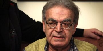 باورتان می شود این آقا همان "حمید لولایی" در قبل انقلاب باشد/ عکش