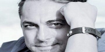 باورتان می شود این دو مرد "پسران سیاوش شمس" باشند/ عکس